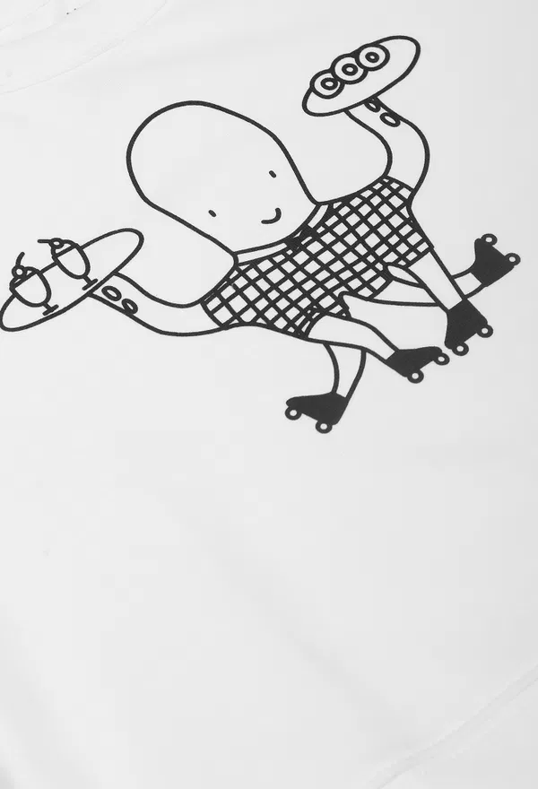 Свитшот Tiny Cottons 099    118/91c в Украине