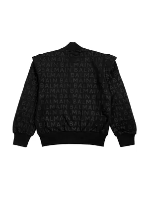 Бомбер Balmain 4Q00   223/92c Цена