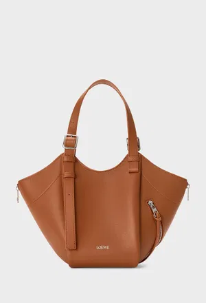 Шкіряна сумка HAMMOCK FLIP Loewe A538HH 226/0AT Купити