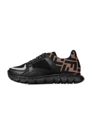 Кросівки Fendi JMR333 221/42c Ціна