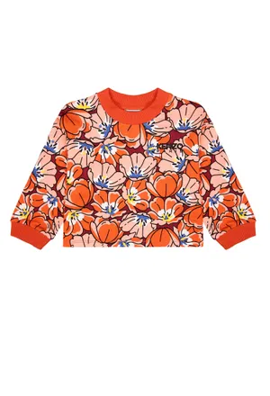 Джемпер Kenzo Kids K15690 223/9Ap Купить