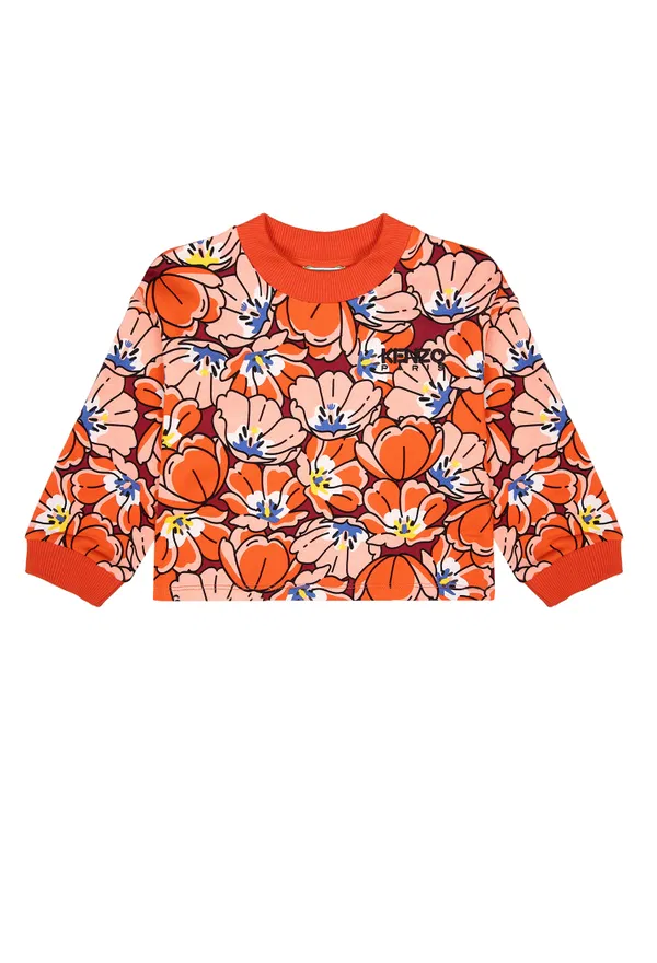 Джемпер Kenzo Kids K15690 223/9Ap Купити