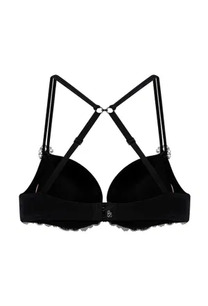 Бюстгальтер Simone Perele 12X349 214/92c Ціна