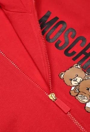 Спортивний костюм Moschino HUK03X 224/99c в Україні