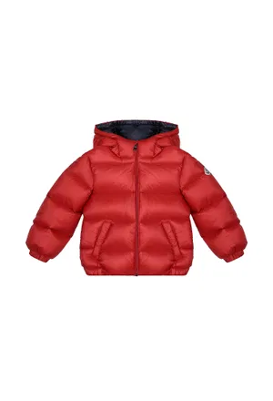 Пуховик Moncler 1A0028 222/99 Купити