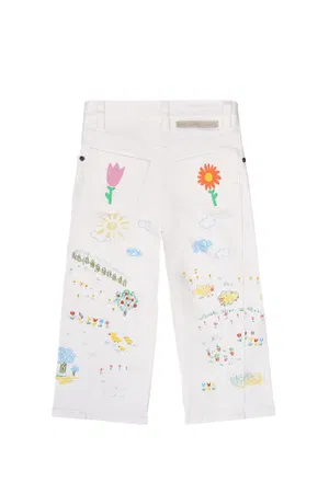 Джинси Stella McCartney Kids TV6A10 225/9Ep Ціна