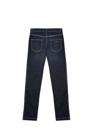 Джинсы Laura Biagiotti LB5324B110/98 4 Цена