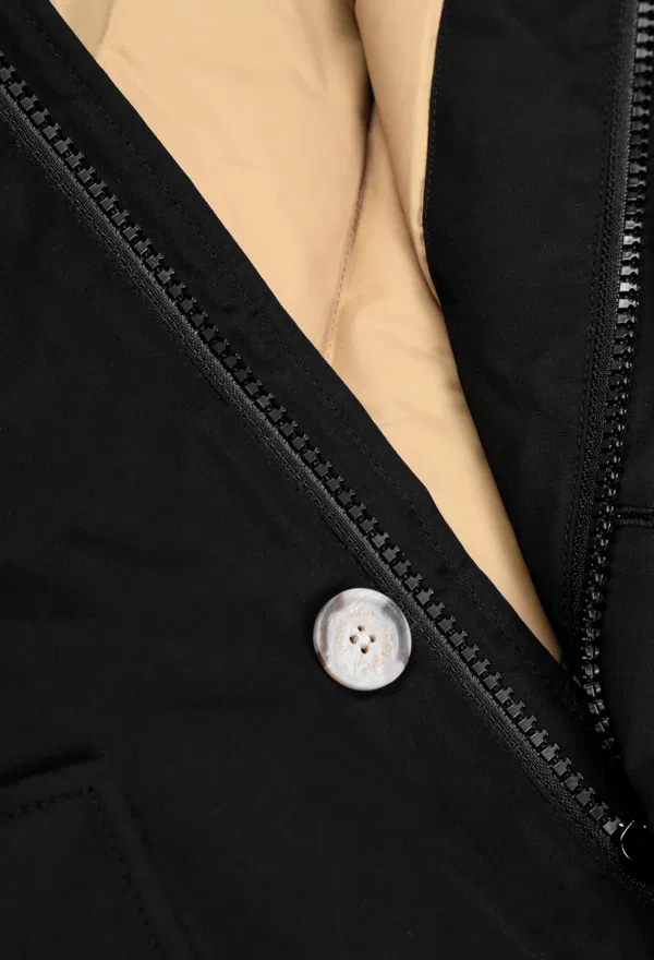 Пухова парка Woolrich 0187   222/92M в Україні