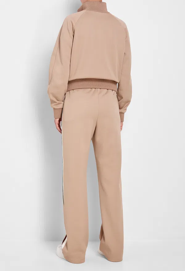 Спортивная кофта FERRAGAMO 112839 224/9G6 в Украине