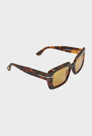 Очки Tom Ford FT1318 126/1B3 оригинал