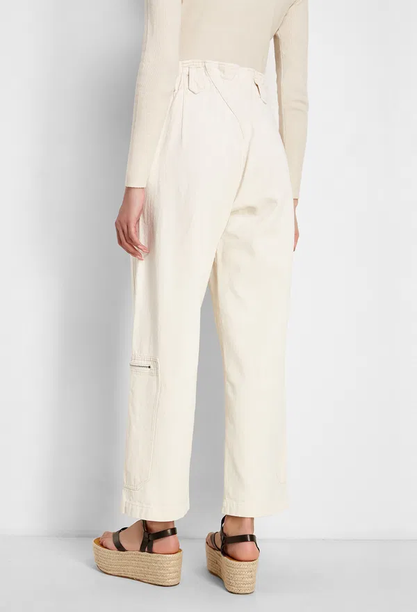 Джинси FORTE DEI MARMI COUTURE 23SF6073 123/9AE оригінал