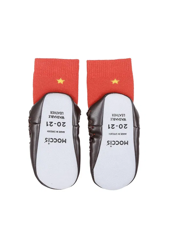 Капці Moccis A136   118/49c Ціна