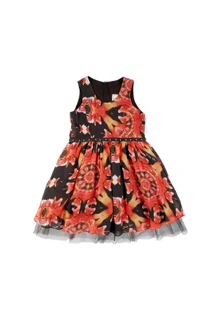 Сукня Philipp Plein 410001P213/99 3 Купити