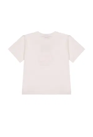 Футболка Moschino H4M02T 223/91c Ціна