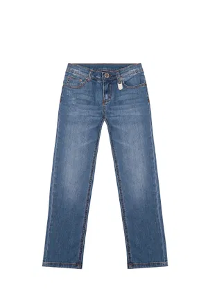 Джинси Bikkembergs PJ53  B211/98 Купити