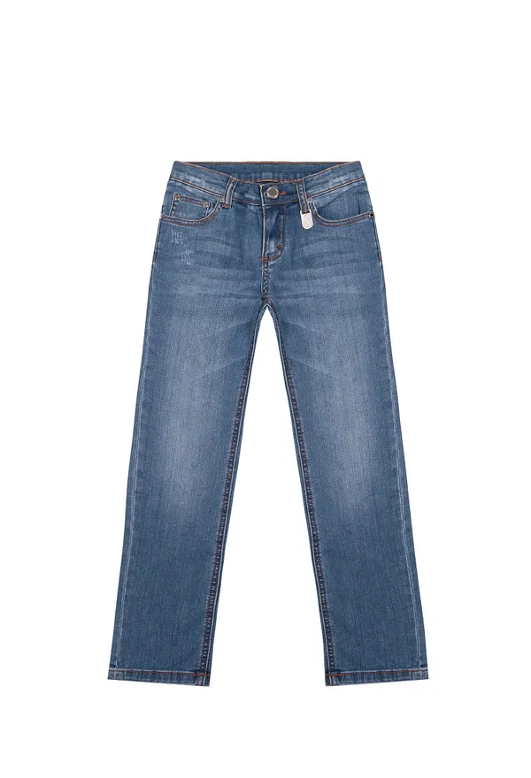 Джинси Bikkembergs PJ53  B211/98 Купити