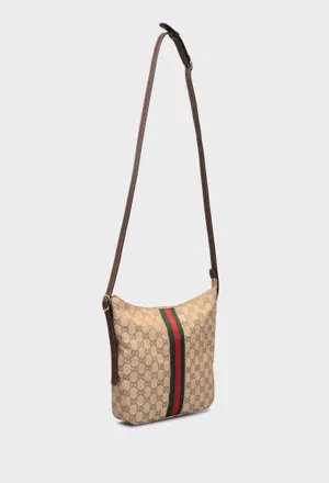 Сумка LUNETTA MEDIUM CROSSBODY Gucci 875117 226/9A6 в Україні