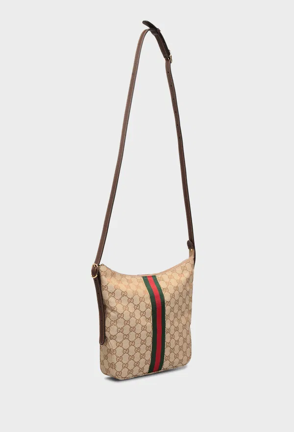Сумка LUNETTA MEDIUM CROSSBODY Gucci 875117 226/9A6 в Україні