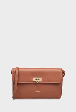 Кожаная сумка HARLEY FERRAGAMO 221165 226/0AT Купить