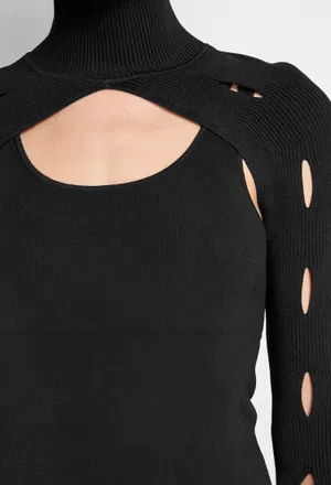 Топ DION LEE C7006F 221/9D2 фото