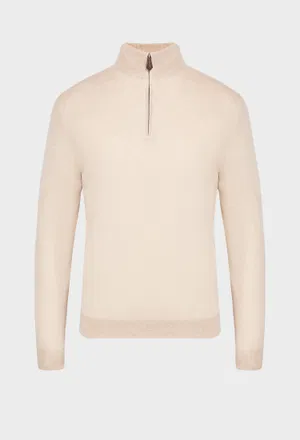 Кашемировый свитер Loro Piana FAP5949 225/9IE Купить