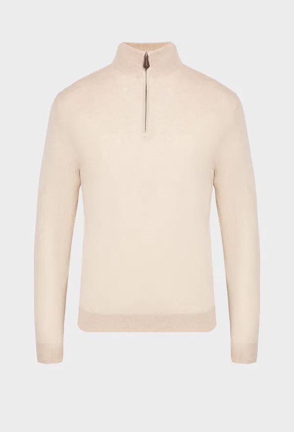 Кашемировый свитер Loro Piana FAP5949 225/9IE Купить