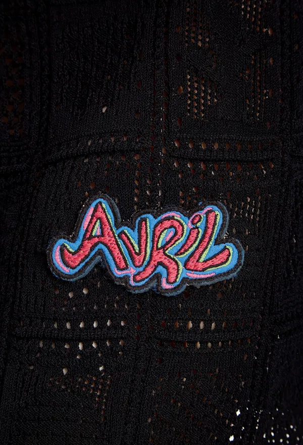 Платье AVRIL M2011 123/9D2K оригинал