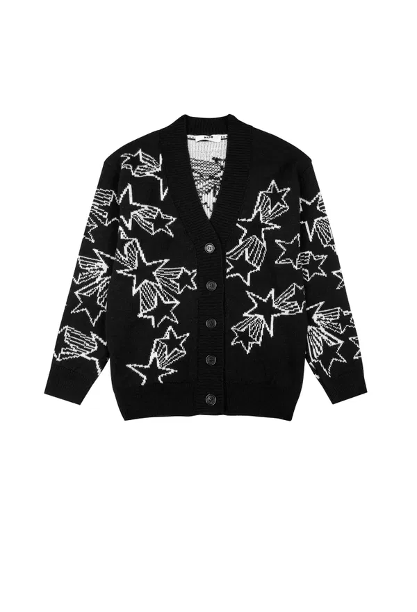 Кардиган MSGM A121   223/92p Купити