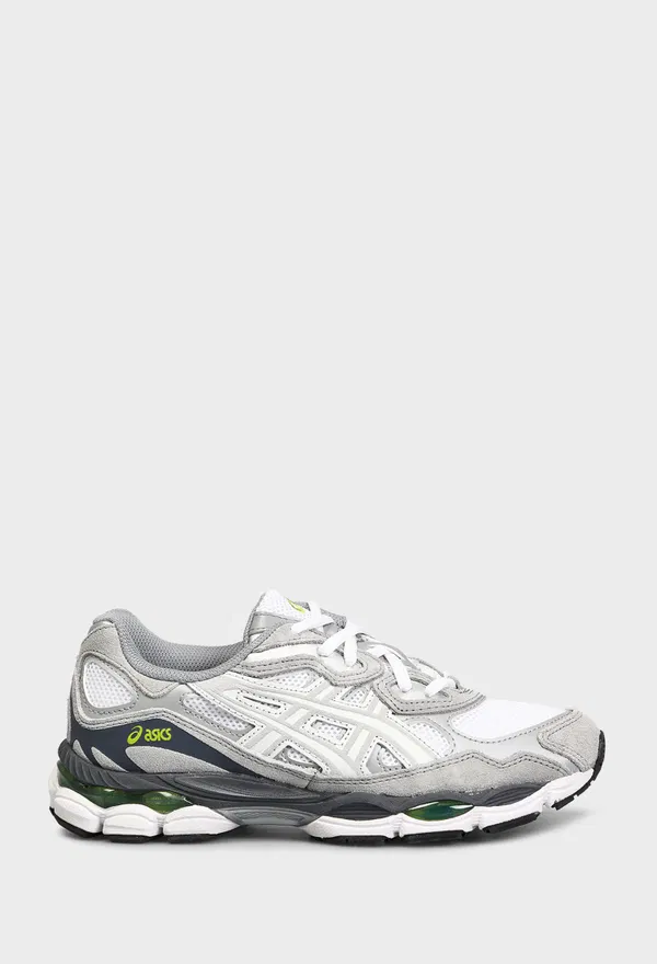 Кроссовки Asics 1203A383 126/1I7 Купить