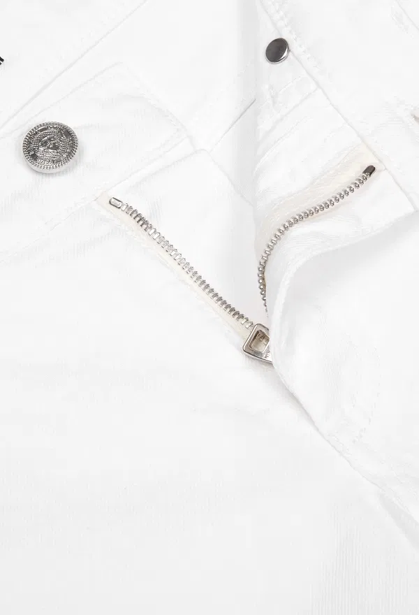 Джинси Balmain 6580   120/91 в Україні