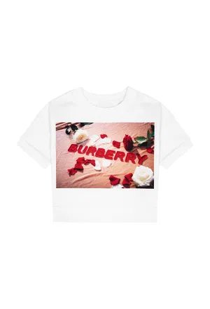 Топ Burberry 036910 121/91c Купити