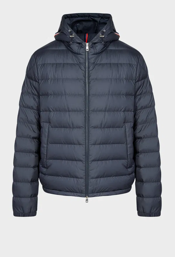 Куртка Moncler L10911A00006 126/9FQ Купить