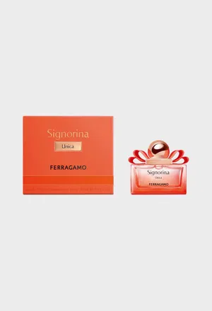 Парфумована вода Signorina Unica FERRAGAMO 18302A 225/1A- Ціна