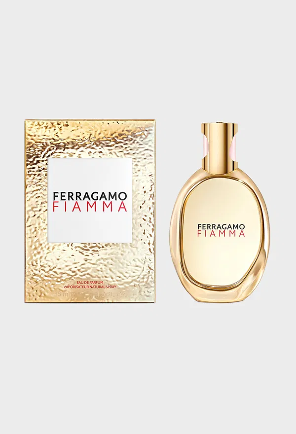Парфюмированная вода FIAMMA FERRAGAMO JFE19012 125/1A- Цена