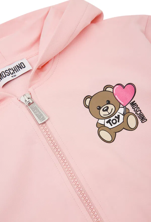 Худи Moschino HDF06A 125/9Rc в Украине