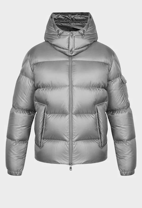 Пуховик Moncler K20911A00158 225/9F7 Купить