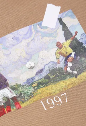 Худи Throwback TBSCAR 222/96c в Украине