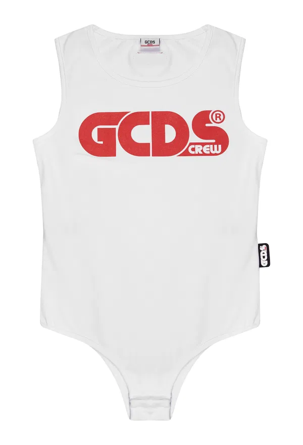Боди GCDS 027598 121/91c Купить
