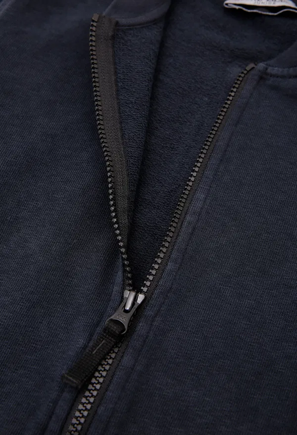Спортивна кофта Stone Island 610004 125/9Qc в Україні