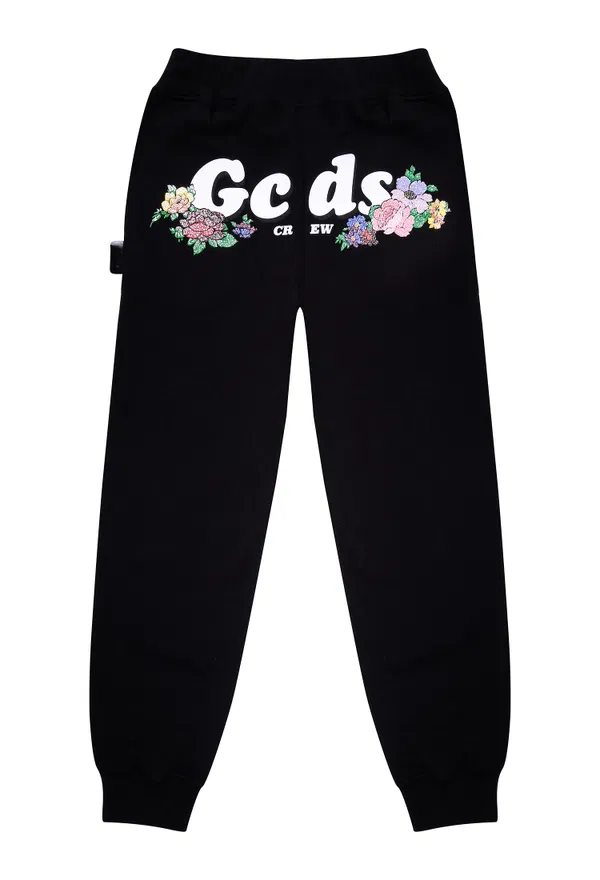 Спортивные брюки GCDS 028695 221/92c Цена