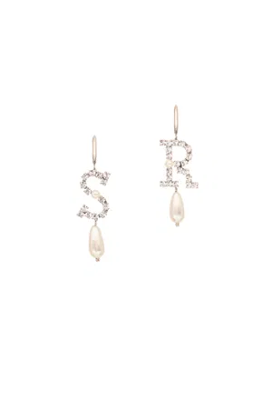 Серьги Simone Rocha ERG354 223/1IS Цена