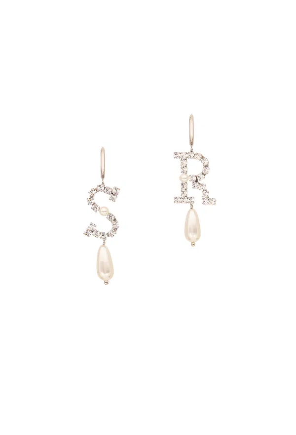 Серьги Simone Rocha ERG354 223/1IS Цена
