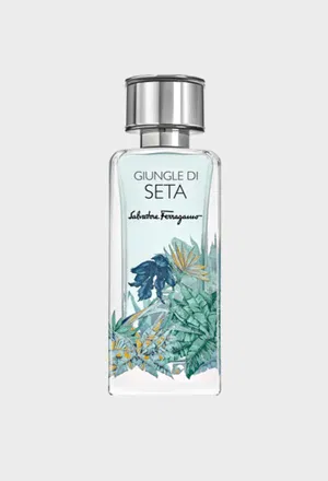 Парфумована вода Giungle di Seta FERRAGAMO 20101 123/1A- Купити