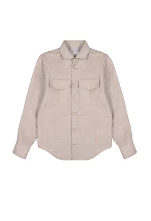Рубашка Eleventy Kids ET5A30 223/96 Купить