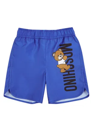 Плавки Moschino HUL01D 124/98c Купити