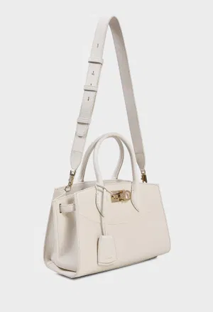 Кожаная сумка STUDIO SOFT BAG FERRAGAMO 21A112 226/0AE в Украине