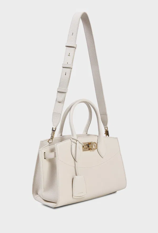 Кожаная сумка STUDIO SOFT BAG FERRAGAMO 21A112 226/0AE в Украине