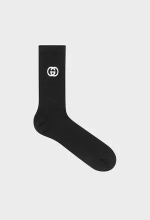 Носки Gucci 743149 223/9A2 Купить