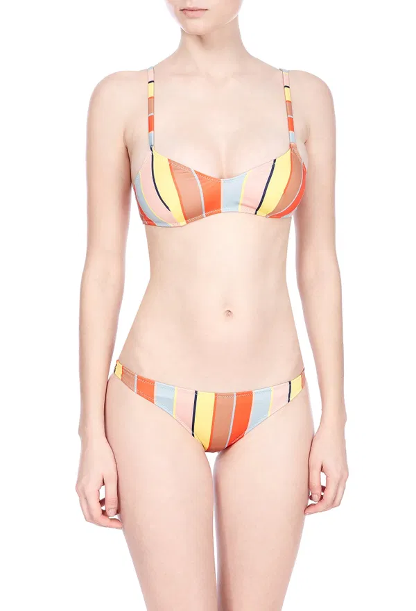 Бюстгальтер Solid & Striped WS1940 119/90s Купити