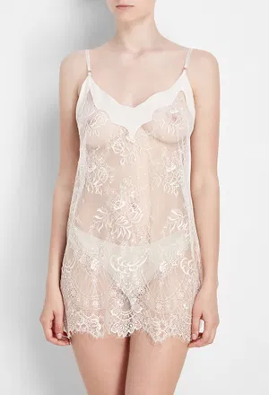 Сорочка Jenny Packham L205   212/91 Цена